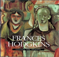 Frances Hodgkins - Paintings and Drawings